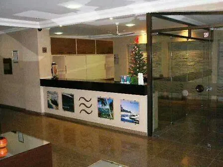 Flat Recife Quarto Apartment