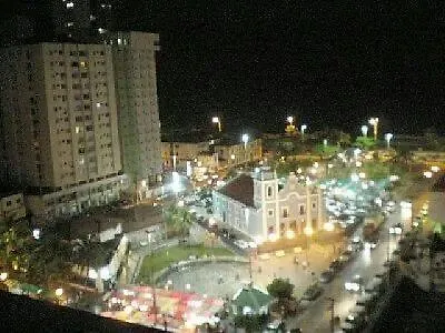 Flat Recife Quarto Apartment Brazil