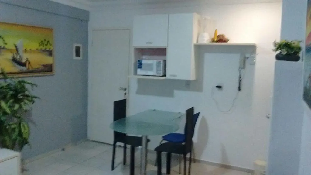 Flat Recife Quarto Apartment