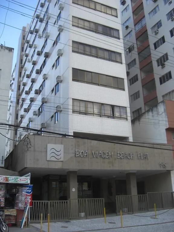 Flat Recife Quarto Apartment 0*,  Brazil