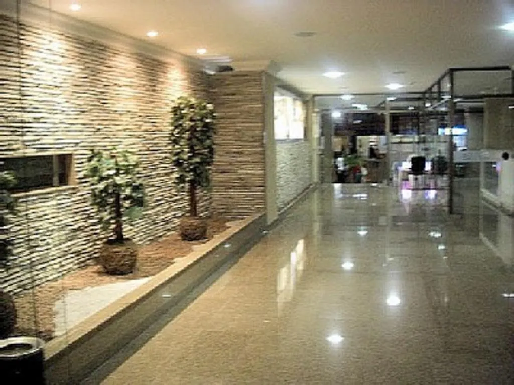 Flat Recife Quarto Apartment Brazil