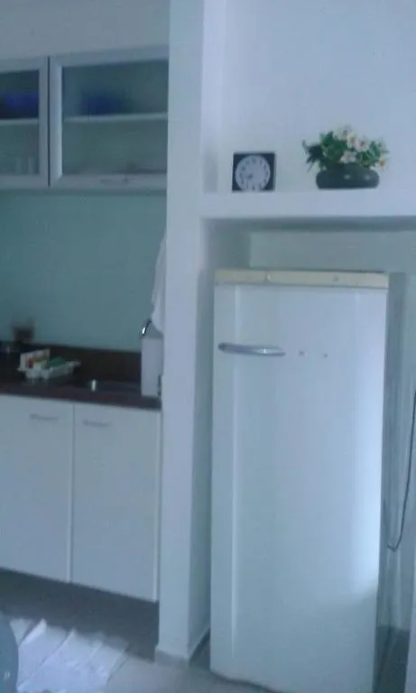 Flat Recife Quarto Apartment 0*,