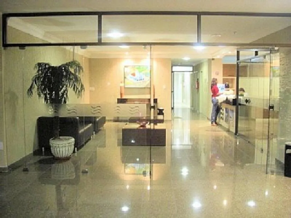 Flat Recife Quarto Apartment 0*,