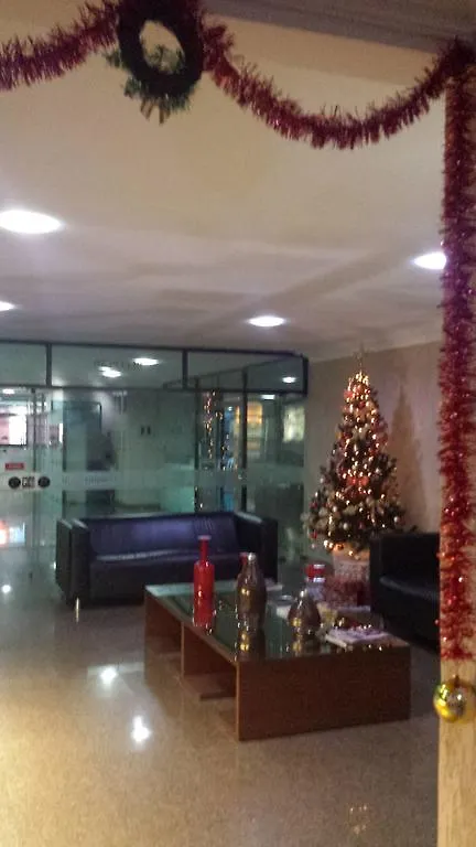 Flat Recife Quarto Apartment Brazil