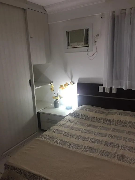 Flat Recife Quarto Apartment
