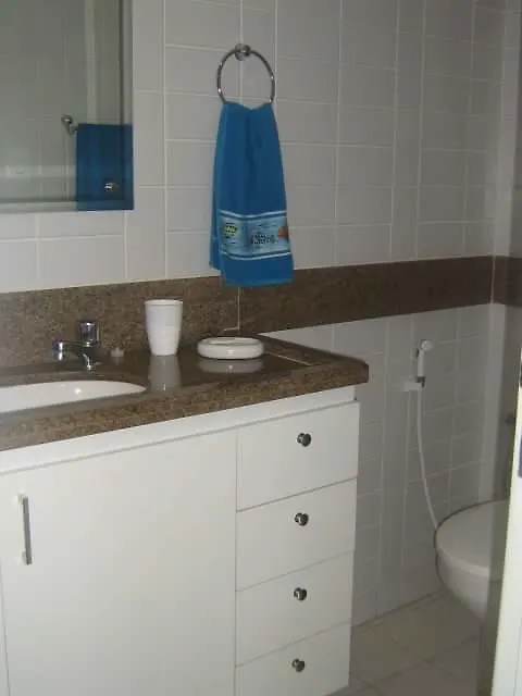 Flat Recife Quarto Apartment 0*,  Brazil