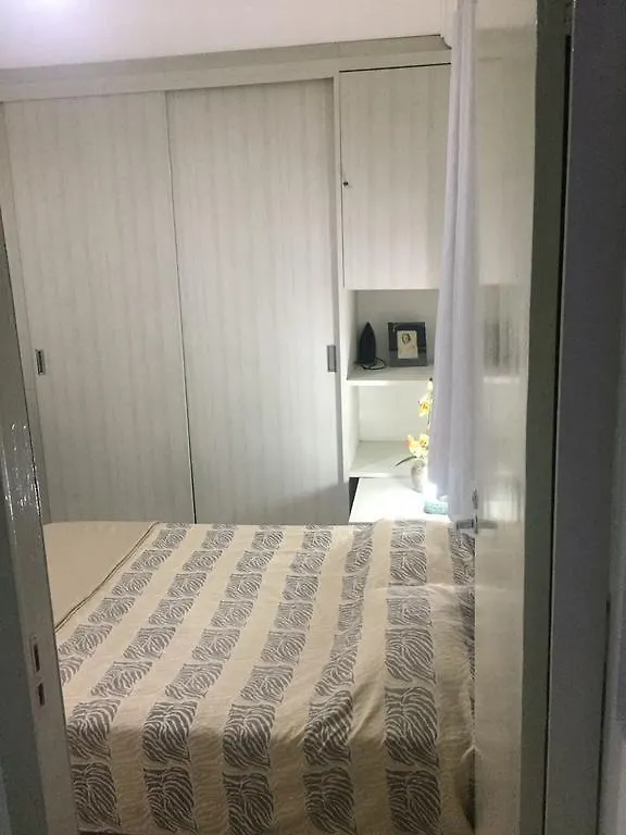 Flat Recife Quarto Apartment